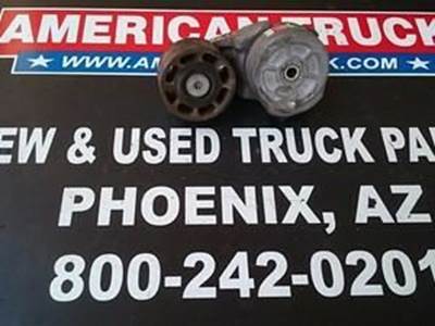 Used And Inspected Tensioner From A CAT 3176 Engine