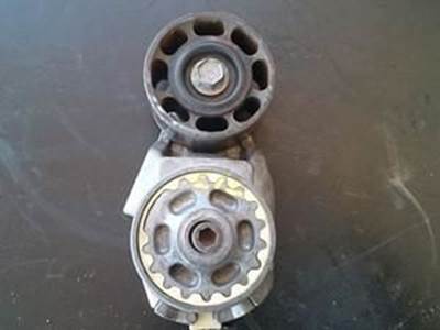 Cleaned And Inspected Tensioner For CAT C12