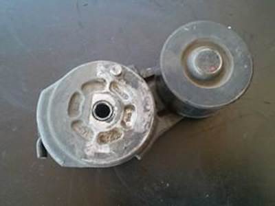 Cleaned And Inspected Tensioner For CAT C12