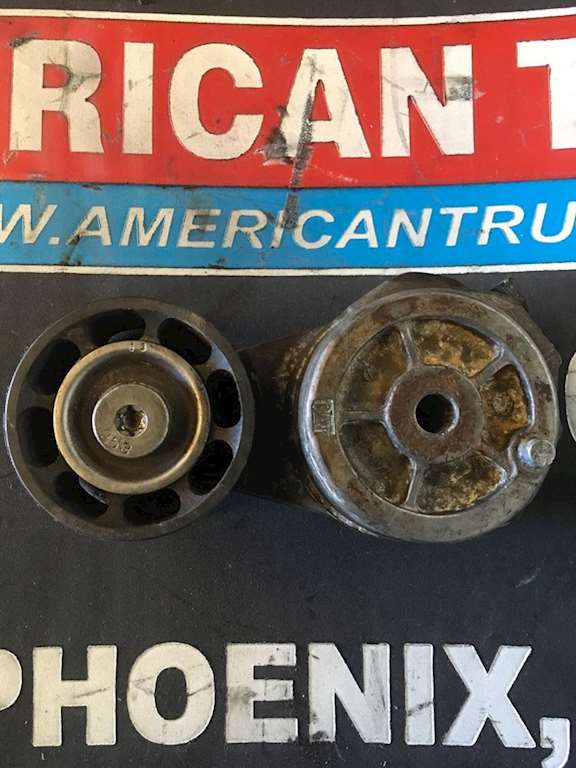 Used Belt Tensioner For A CAT C13 Engine For Sale | Phoenix, AZ | 34637