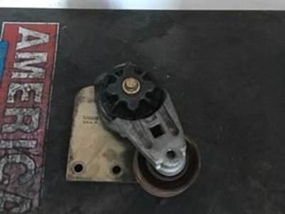 Used Belt Tensioner For A Cummins 5.9L
