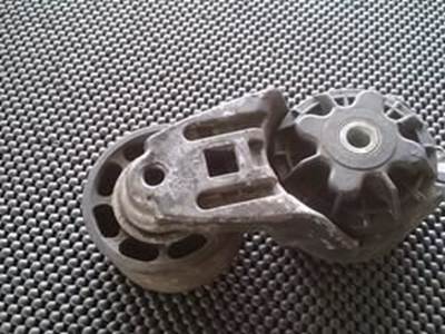 Belt Tensioner For A Cummins Isb Engine