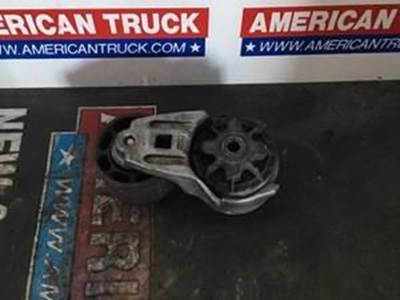 Used Belt Tensioner For A Cummins Isc Engine