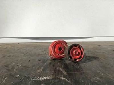 Used Cummins ISX Belt Tensioner