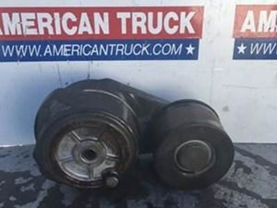 Used Cummins ISX Belt Tensioner