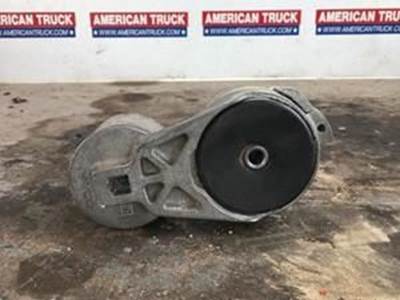 Used Belt Tensioner For Cummins ISX