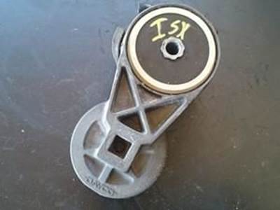 Cleaned And Inspected Tensioner