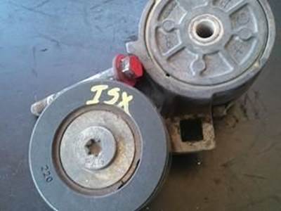 Clean And Inspected Tensioner