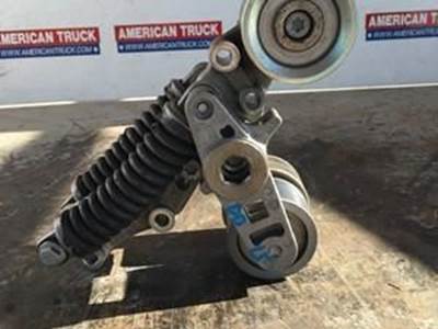 Used Belt Tensioner For Detroit DD15