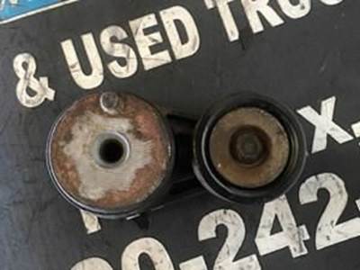 Used Belt Tensioner For A Detroit Series 60 Engine