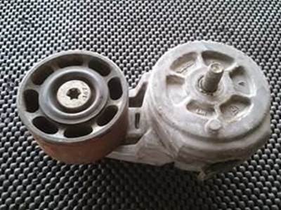 International Belt Tensioner By Dayco, Suitable For DT466 Engines