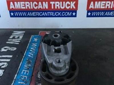 Used Belt Tensioner For A International DT466E Engine
