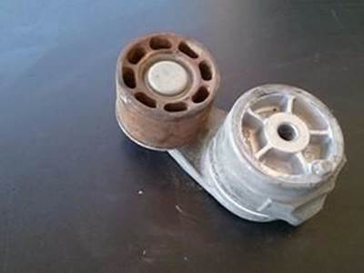 Inspected Tension Pulley