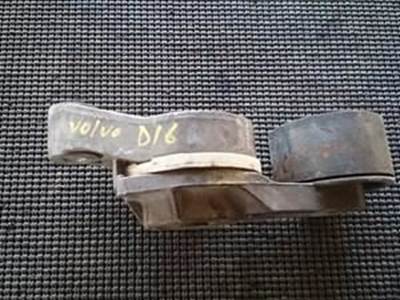 Volvo D16 Belt Tensioner With A Smooth Style Pulley