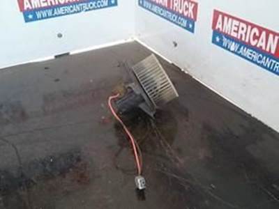 Used Behr Blower Motor