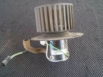 Navistar Bergstrom Blower Motor