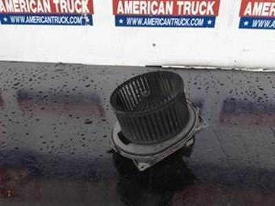 Used A/C Blower Motor For A 2007 Freightliner Columbia