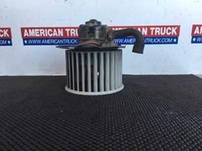 Used Blower Motor For A 2000 Gm/Chev (Hd) C7500