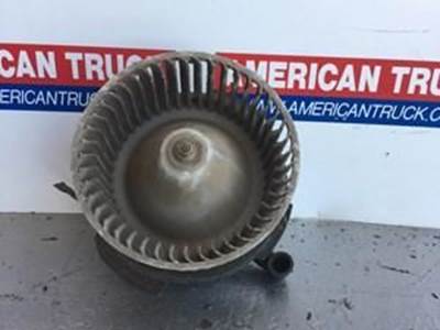 Used Isuzu Blower Motor