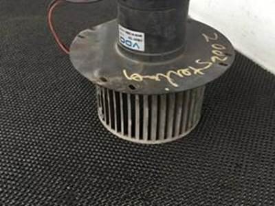 Used Vdo Blower Motor For A 2002 Sterling