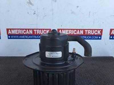 Used Unimotor Blower Motor For An International Navistar