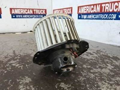 Used Blower Motor For A 2000 Gm/Chev (Hd) C7500