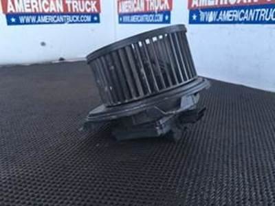 Used Blower Motor For A 2007 Freightliner Columbia