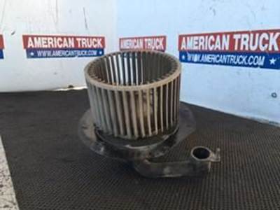 Used Blower Motor For 1998 ForD A9513 Aeromax 113