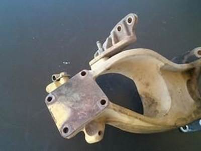 Used CAT Bracket For C15 Engine/Engine Parts