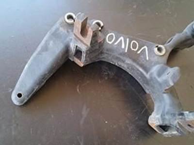 Volvo, D12 Engine A/C Alternator Bracket