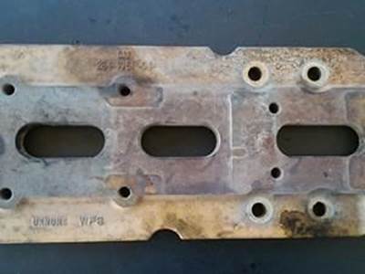 Fan Clutch Bracket Support For CAT C15 Engine