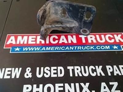 Left ReAr Engine Mount From A CAT C15 Engine