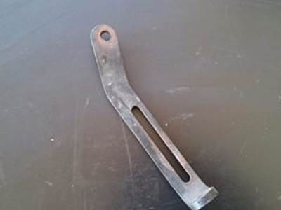 Used And Inspected Engine Bracket