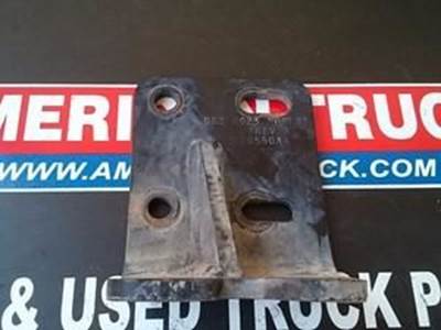 Kenworth Left Engine Mount Bracket