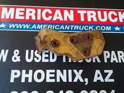 CAT C11/C13 Pre-Cooler Mounting Bracket