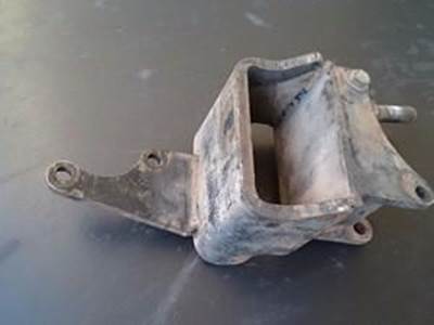 Misc. Small, Double Bracket With Threaded Adjustment