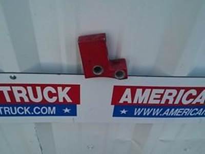 Air Compressor Brace For An Ism/Isx Engine