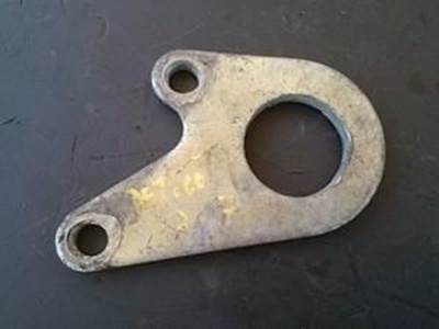 Engine Bracket For A Detroit 12.7 Engine