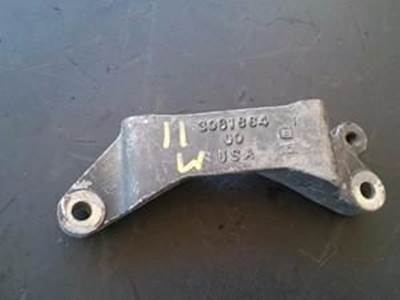 Small Engine Bracket For A Cummins M11 Engine