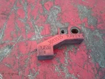 Cummins ISX Tube Brace, Used And Inspected