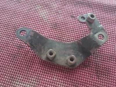Engine Valve Bracket For A Cummins ISX Engine