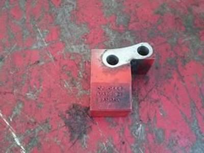 Air Compressor Brace For A Cummins ISX Engine