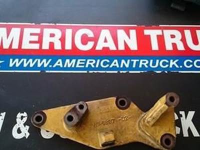 Engine Bracket From CAT , C12 Engine