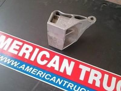 Air Compressor Bracket From Maxxforce 10, International Engine