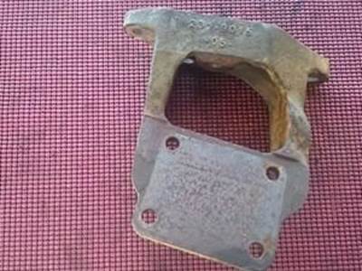 Turbo Charger Mouning Bracket For  CAT C11/C13 Engines