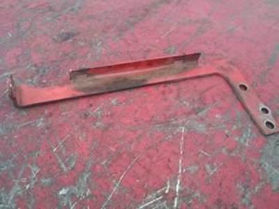 Gear Housing Brace For A Cummins ISX Engine