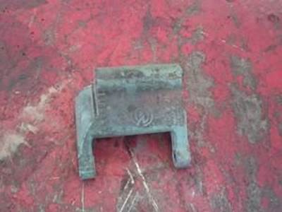 Alternator Bracket For A Detroit 12.7 Engine