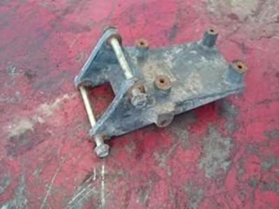 Used And Inspected A/C Compressor Bracket For A Series 60 Detroit Engine