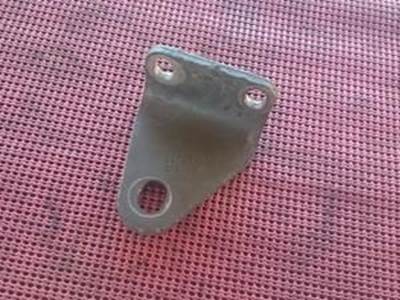 Oil Cooler Bracket For A Cummins ISX Engine