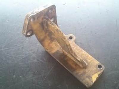 Used And Inspected Engine Bracket For A CAT C15